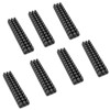 3D Printer Accessories Silicone Nozzle Cleaning Brushes for Bambu Lab