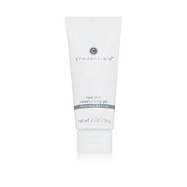 New Skin Retexturizing Gel