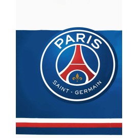 PSG Plastic Tablecloth 130 x 180 cm