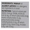 Walnut Oil Waitrose 250ml