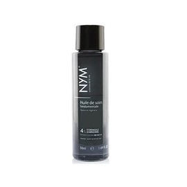 NYM Nim Fundamental Skin Care Oil 4% 50ml / NYM 님 펀더멘탈 스킨케어 오일 4% 50ml