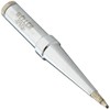 Weller PTO8 Long Conical Tip, .8 Mm, 800° F, Black
