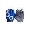 Puravida Select Fitness Gloves for Women and Men, Strength Training,