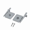 Sintrix Fab Replacement Mounting Brackets Intended for VELUX Roof Window