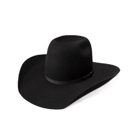 RESISTOL Men's, Black