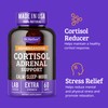 Dr. Matthew Cortisol Reducer Supplement for Women. Adrenal Support with