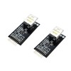 TECNOULAB 2PCS LAN8720 Network Card RMII Ethernet Board Ethernet Transceiver