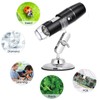 Digital Microscope, 1000x W05A- Handheld Microscope Camera,Magnification Microscopes Camera with
