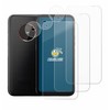 BROTECT Protective Glass for Gigaset GX6 Pro (Display + Camera)