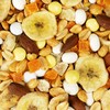 Kar's Nuts Tropical Fruit 'N Nut Trail Mix, 2.5 Oz,