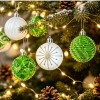 Esferas Navideñas,para Decoración Navideña