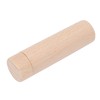 Aromatherapy Diffuser Relax Portable Car Nasal Beech Wooden Essential Oil
