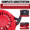 GCV160 Pull Start Recoil Starter Fit for Honda GCV135 GCV160