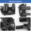 11821AA660 PCV Hose Connector Compatible with Subaru BRZ 2013-2024, Crosstrek