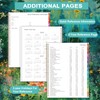 2026 Planner - 2026 Planner Weekly and Monthly from Jan.