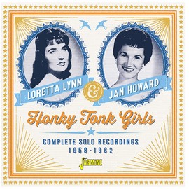 Honky Tonk Girls