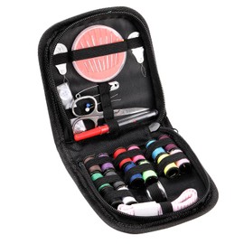 Aruicheng Sewing Kit Travel Small Sewing Kit Sewing Supplies Sewing Needle and Thread Kit Sewing Accessories Suitable for Home Traveler Beginner Emergency