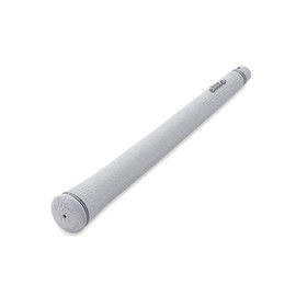 elitegrips Magnum Series MX55 Silver White with Back Line
