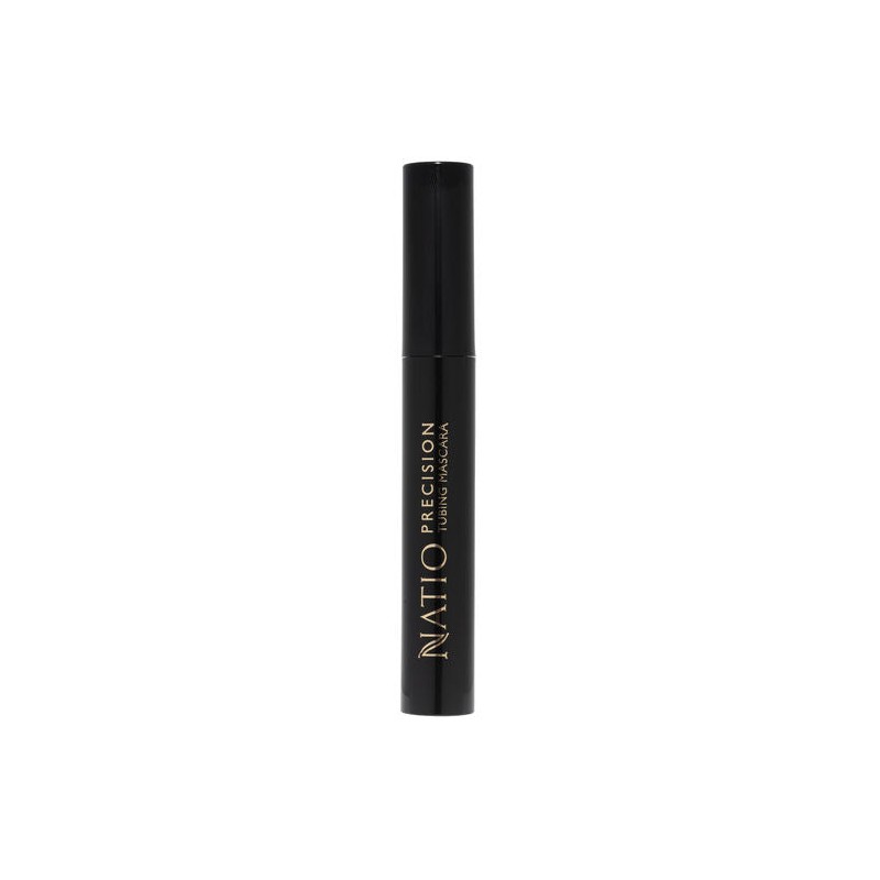 Natio Precision Tubing Mascara Black
