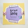 Katy Sue Designs Thinking of You Peelables Stickers for Card