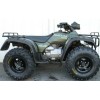 StreetRays [SR] Heavy Duty 2" Front & Rear ATV Lift