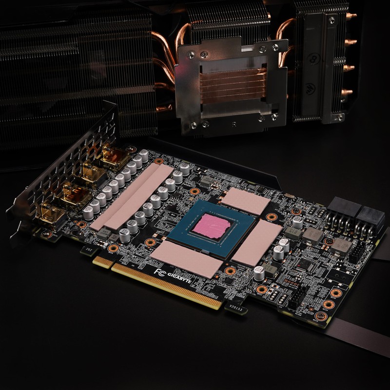 Thermal Grizzly Minus Pad Thermal Interface Pad 100 x 100