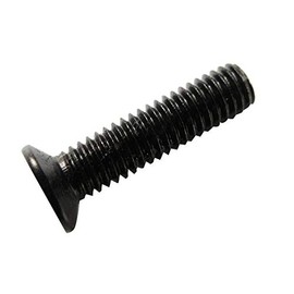 M6x35 mm Linksgewinde Security Screw Lock Screws for Drill Chuck