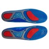 Moneysworth & Best 16708 Ultra Performance Insoles