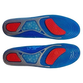 Moneysworth & Best 16708 Ultra Performance Insoles