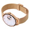 1.3in Outdoor Women Smart Watch Bluetooth Sports Smartwatch with Pink