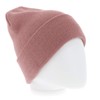 SHIPITNOW Men's or Women's Winter Hat Plain - Basic Knitted