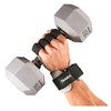 Verri | Calleras Gym de carnaza de Res con Strap