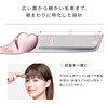 ReFa HEART Comb Ayla/ReFa HEART COMB Aira Rose Gold Comb