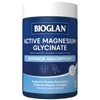 Bioglan Active Magnesium Glycinate Tab X 200