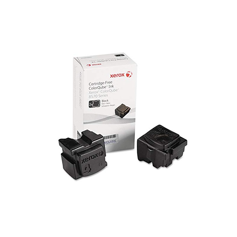 XER108R00929 - 108R00929 Solid Ink Stick