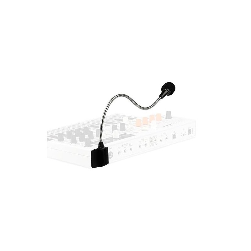 ARTURIA MICROFREAK GOOSENECK MICROPHONE