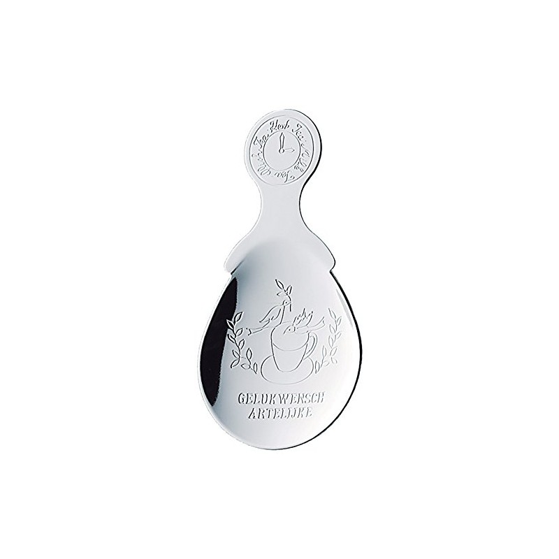 高桑金属 モンティーヌ ティーメジャー シルバー