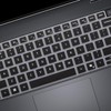 Keyboard Cover for Dell Pro 14 PC14250 PC14255, Dell Pro