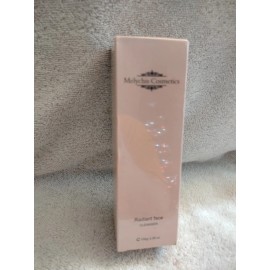 MELYCHIS COSMETICS  Radiant Face Cleanser • 3.5 fl oz *NEW **FREE SHIPPING