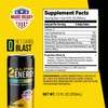 Make Ready Nutrition - 2Alpha Energy Blast - 150mg Caffeine,