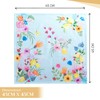 Maison d' Hermine Cloth Napkins 45cm x 45cm100% Cotton Decorative