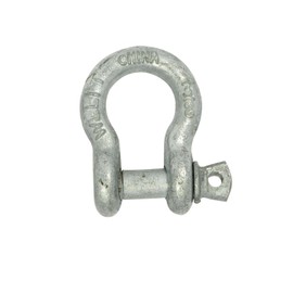 SE 3/8" Anchor Shackle Bow - SH38