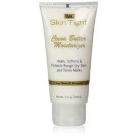 B&C Skin Tight B & C Skin Tight Cocoa Butter Moisturizer