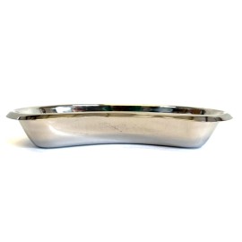 perfect health supplies Kidney Tray 6" (Small) Surgical Dental Stainless Steel Premium Instruments