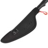 Lixada Eva Fishing Rod Protective Case Sleeve for Fishing Rod
