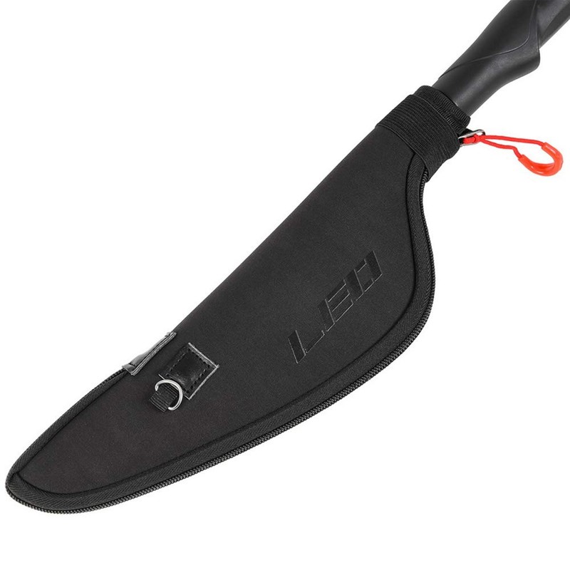Lixada Eva Fishing Rod Protective Case Sleeve for Fishing Rod