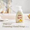 Thieves Foaming Hand Soap 8 fl oz. by Young Living