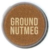 Ground Nutmeg Freshely Ground Pungent Fragrance)- 50g