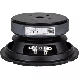 GRS 6PT-8 6-1/2" Paper Cone Pro Sound Woofer 8 Ohm