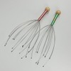 [Lungs_62] Stimulating Scalp Massager Comb Brush Scalp Acupressure K90 (46431066) / [룽스_62]자극 두피 마사지기 빗 브러쉬 두피지압 K90 (46431066)